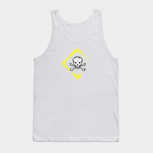 Toxic Tank Top